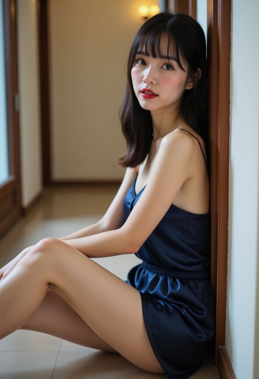 电影深海回声剧照